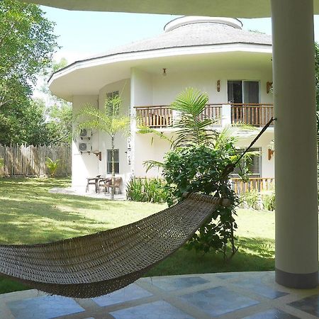 Bohol Dreamcatcher Resort Panglao Buitenkant foto