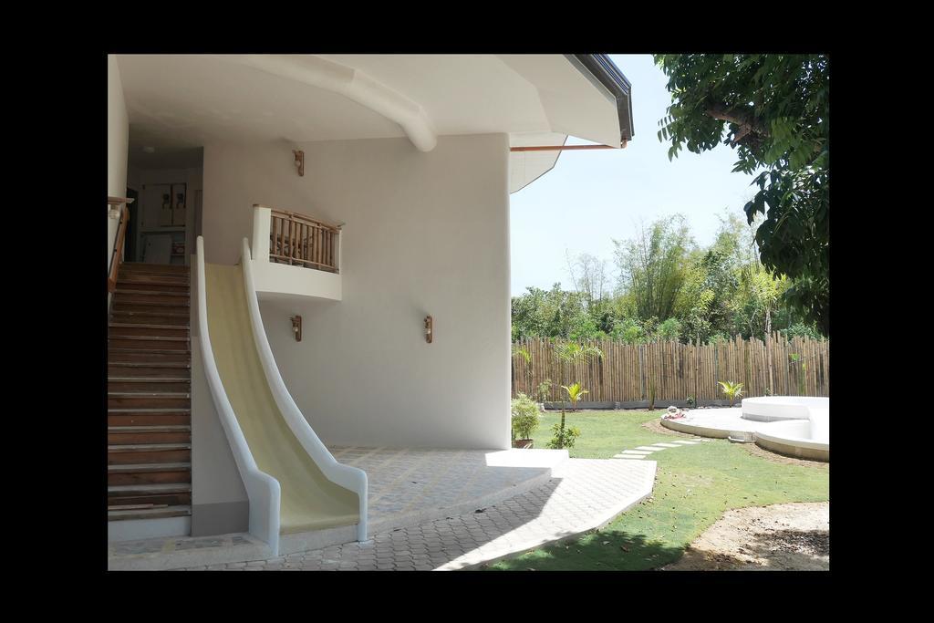 Bohol Dreamcatcher Resort Panglao Buitenkant foto