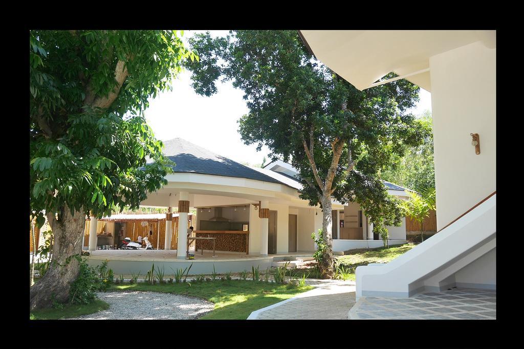 Bohol Dreamcatcher Resort Panglao Buitenkant foto