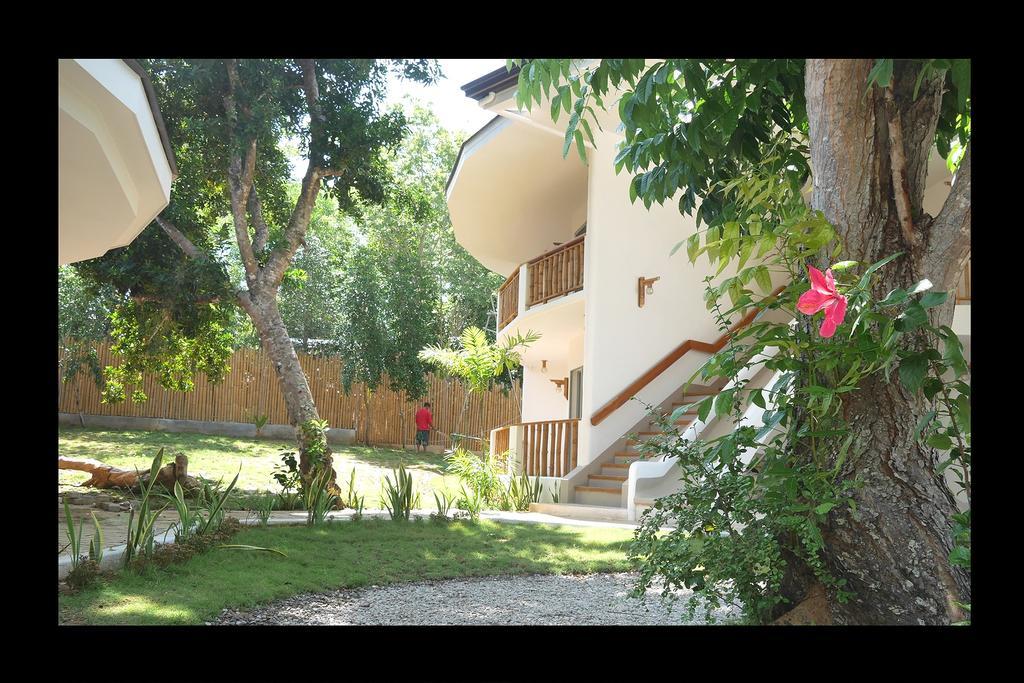 Bohol Dreamcatcher Resort Panglao Buitenkant foto