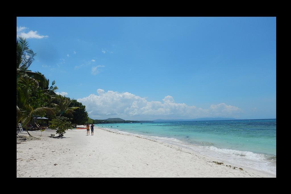 Bohol Dreamcatcher Resort Panglao Buitenkant foto