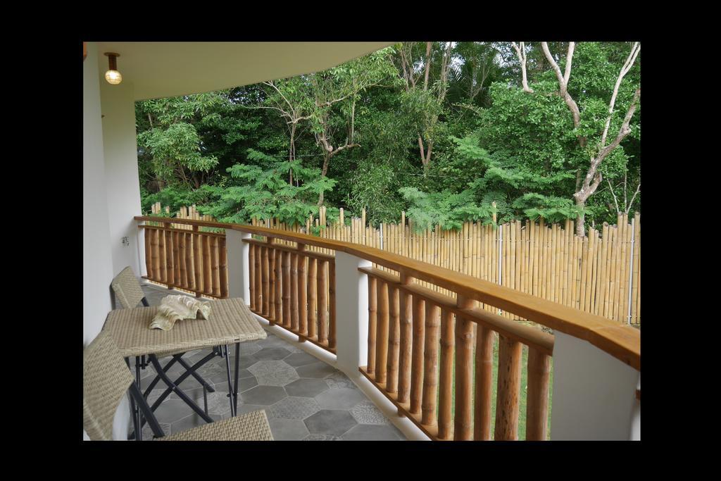 Bohol Dreamcatcher Resort Panglao Buitenkant foto