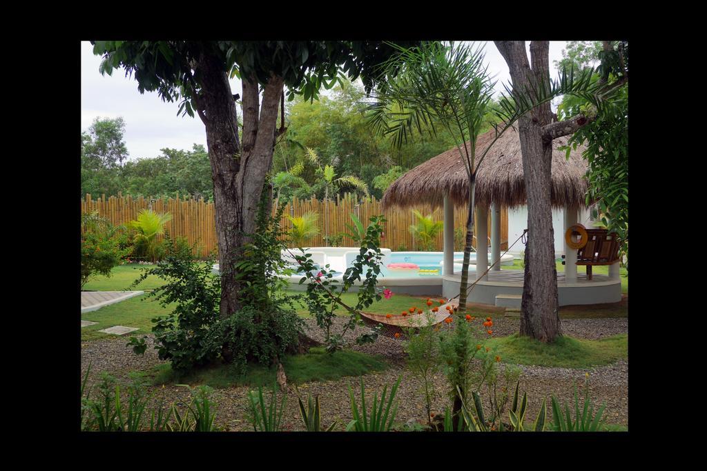 Bohol Dreamcatcher Resort Panglao Buitenkant foto