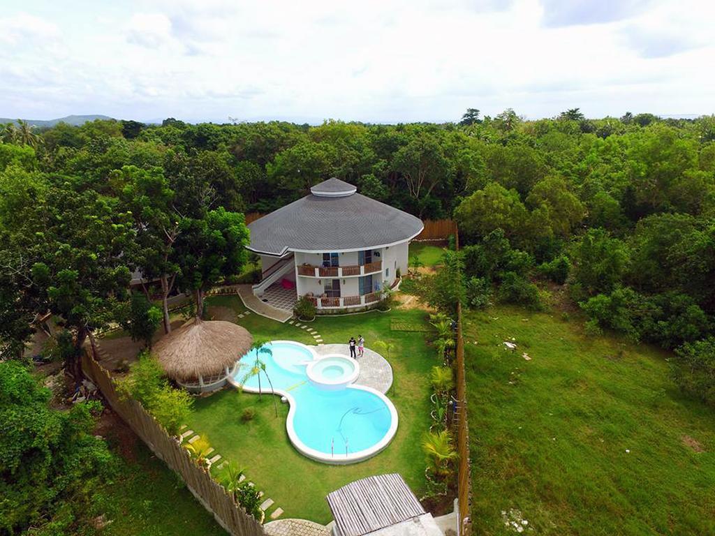 Bohol Dreamcatcher Resort Panglao Buitenkant foto