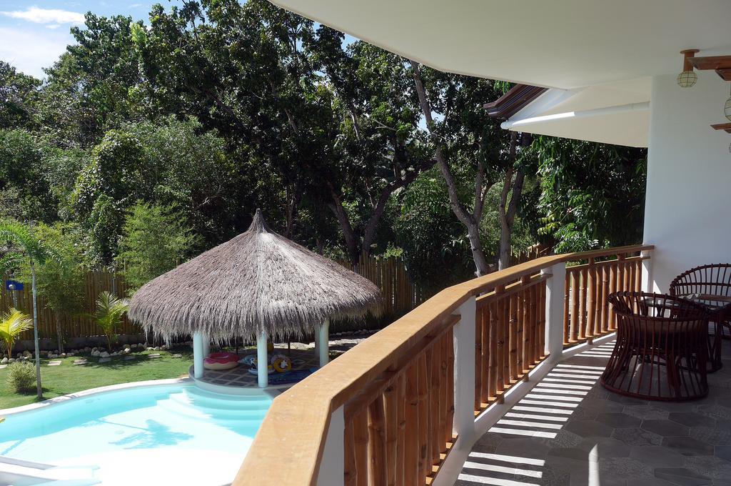 Bohol Dreamcatcher Resort Panglao Buitenkant foto