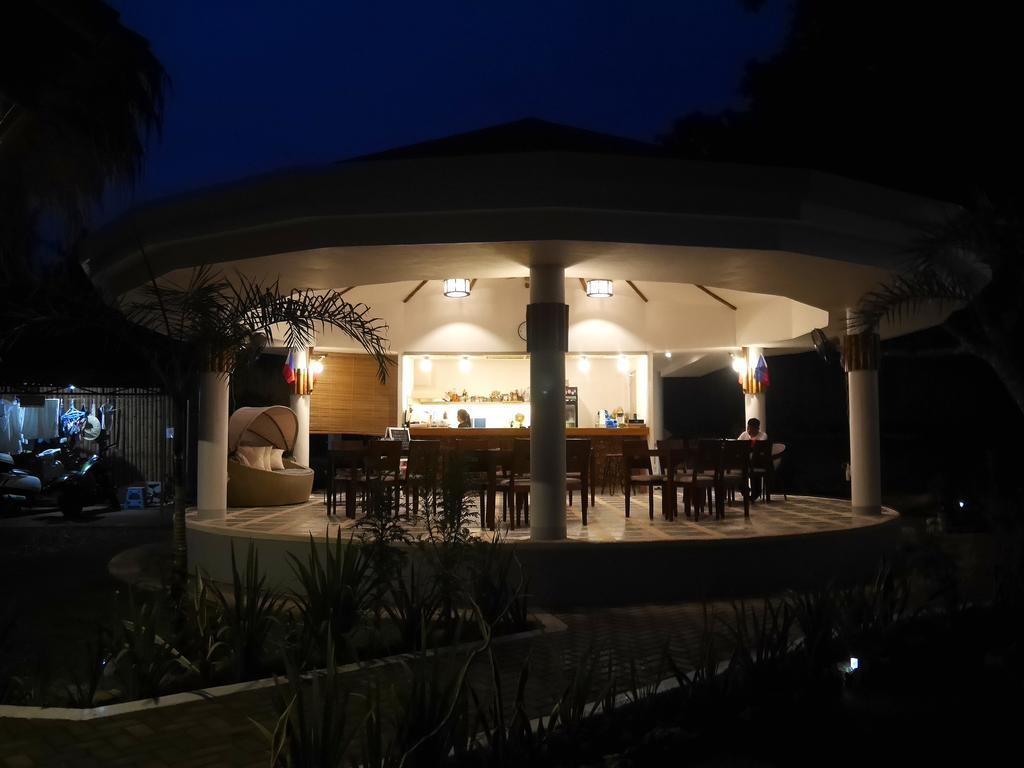 Bohol Dreamcatcher Resort Panglao Buitenkant foto