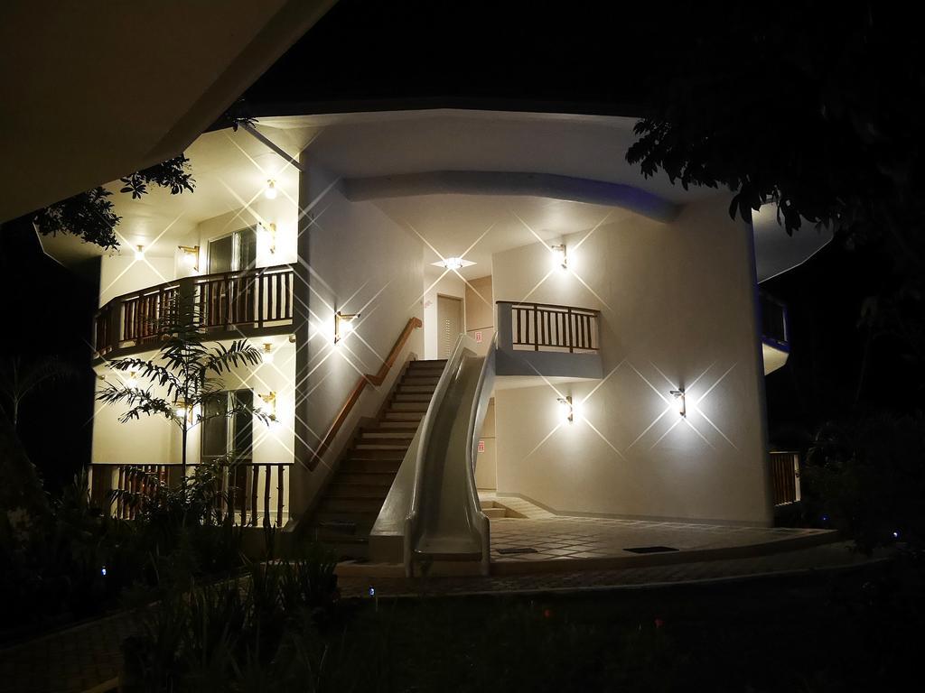 Bohol Dreamcatcher Resort Panglao Buitenkant foto