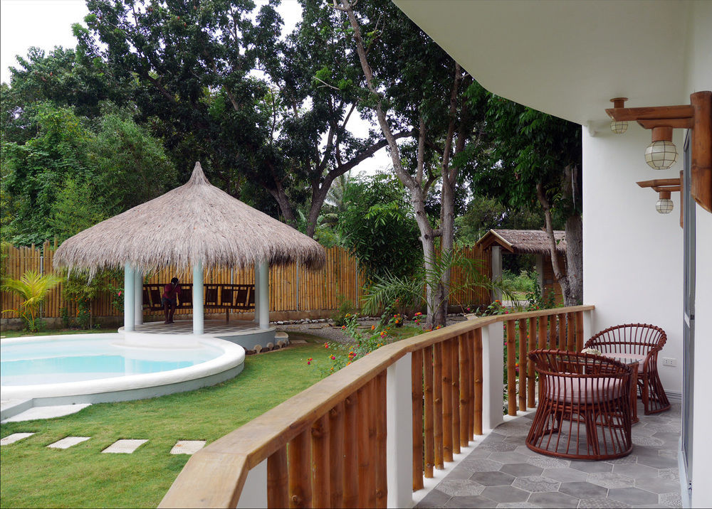 Bohol Dreamcatcher Resort Panglao Buitenkant foto