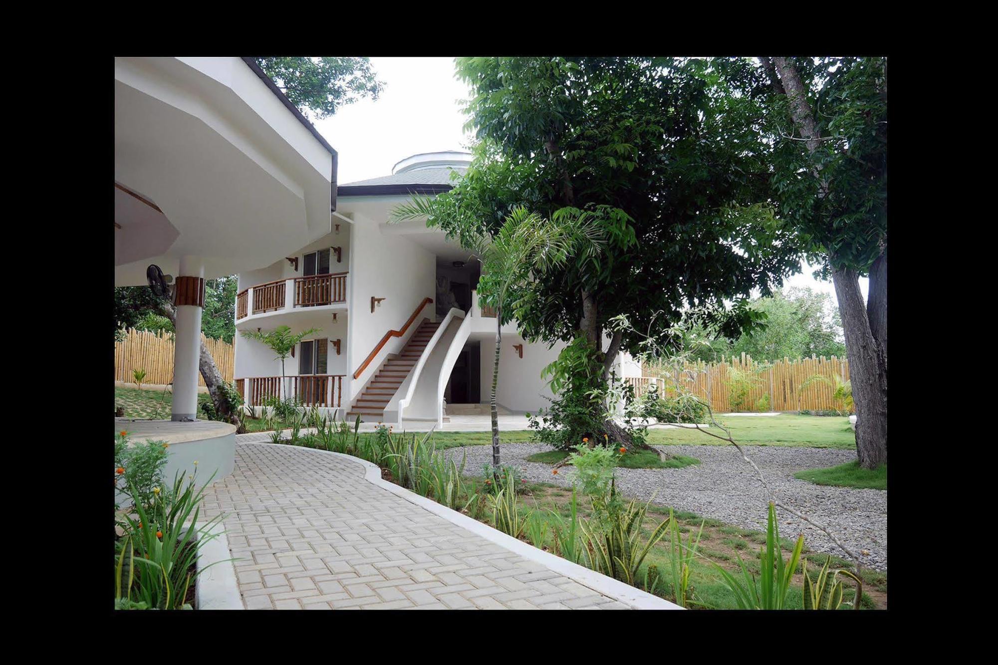 Bohol Dreamcatcher Resort Panglao Buitenkant foto