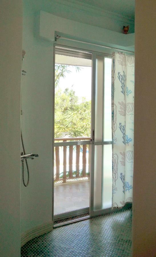 Bohol Dreamcatcher Resort Panglao Buitenkant foto