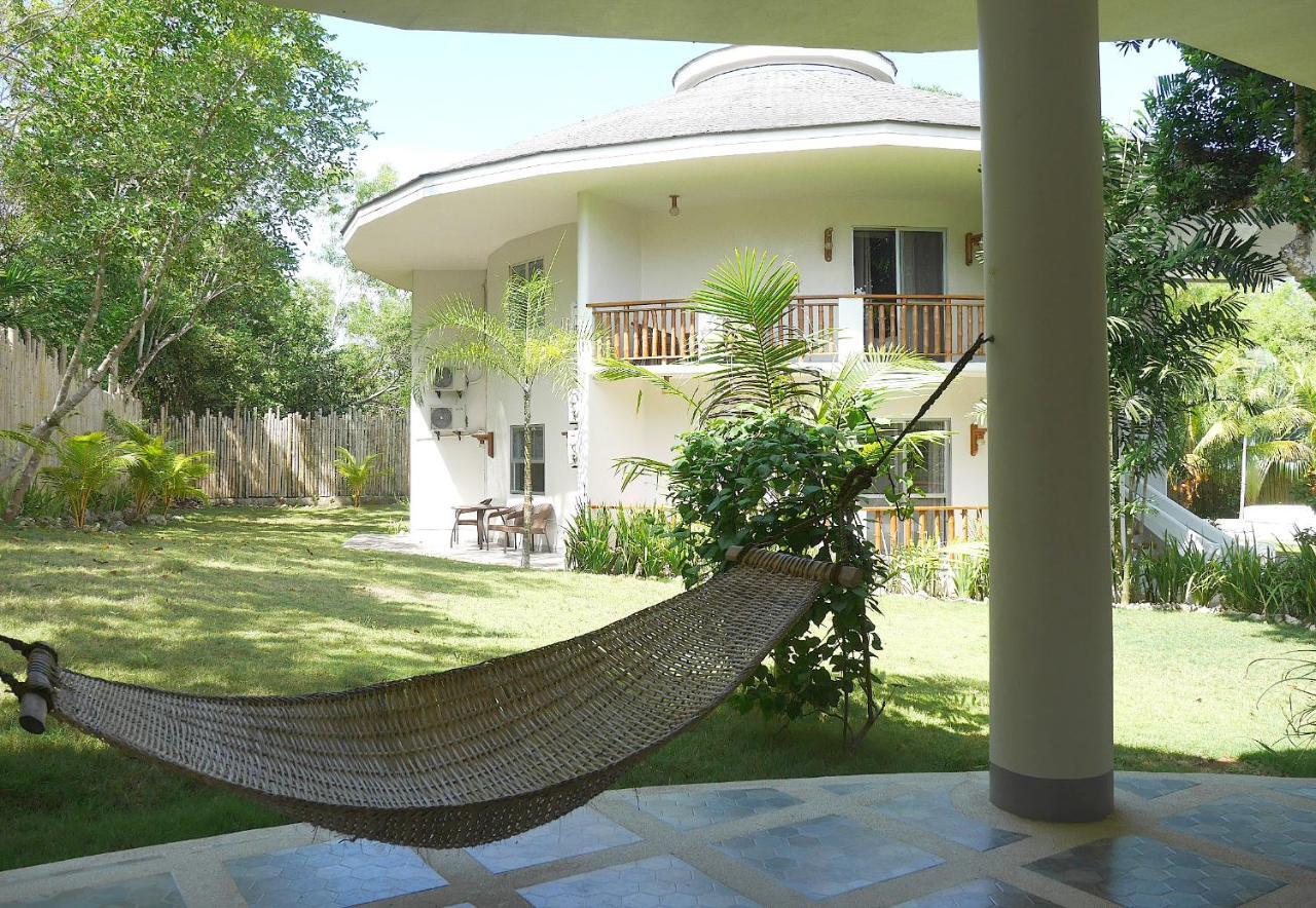 Bohol Dreamcatcher Resort Panglao Buitenkant foto
